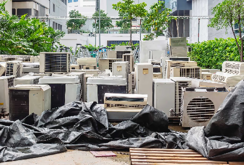 AC Exchange Service